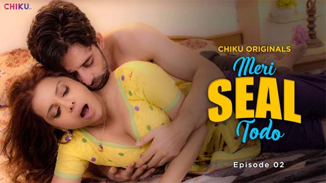 New Sex Sel Pak Vi - Meri Seal Todo chiku app sex web series - Wowuncut