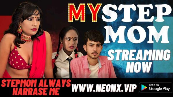 Xxx Movie Hindi Mai - my stepmom 2023 neonx hot xxx film - Wowuncut