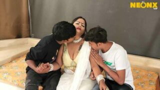 Passion of Beauty 2023 Neonx Vip Hindi sex Video