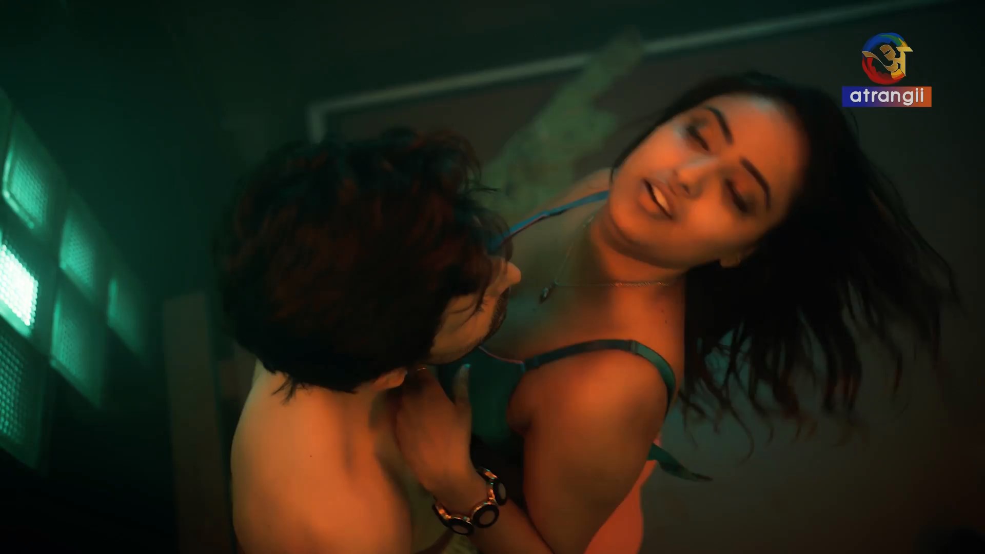 Wafa web series cast