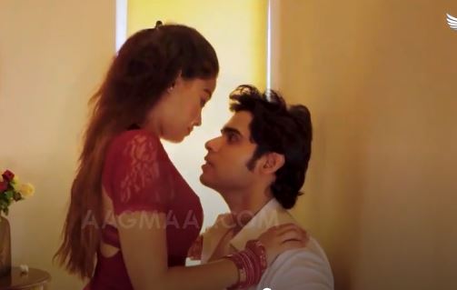 Juice 2023 Hotshots xxx Hindi Hot Short Film