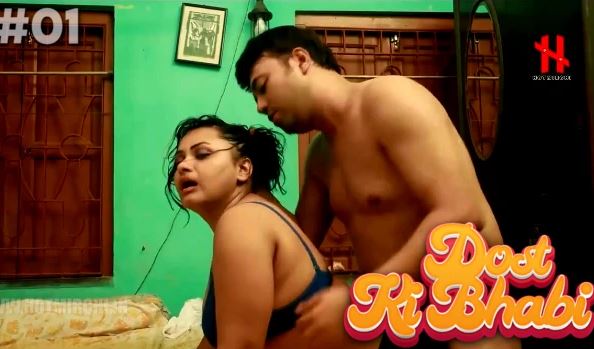 Bhabi Xxx2 Com - Dost Ki Bhabi 2023 HotMirchi Web Series Episode 2 - Wowuncut