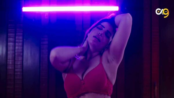 Dark Girl S01E02 2023 Ox9 XXX Hindi Hot Web Series