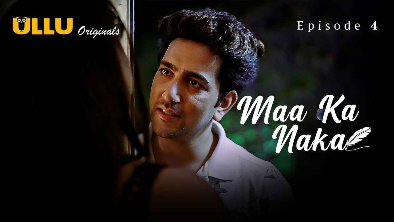 Maa Ka Naka P01 S01E04 2023 Hindi Hot Web Series Ullu Xvideos