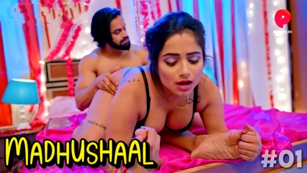 Madhushaala S01E02 2023 Hindi Hot Web Series PrimePlay Porn