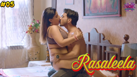 Rasaleela 2023 Wow Entertainment XXX Hindi Porn Web Series Ep 5