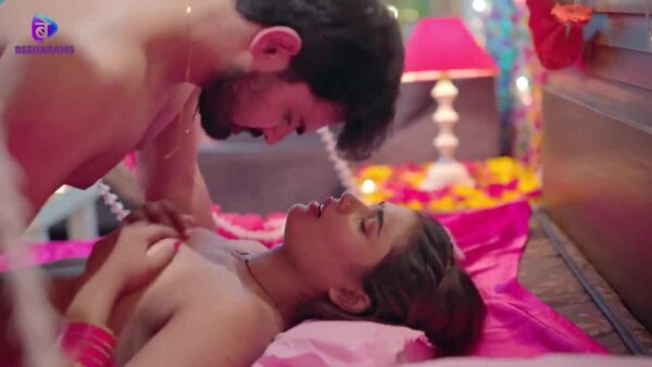 Adla Badli 2 S02E03 2023 Hindi Hot Web Series Besharams