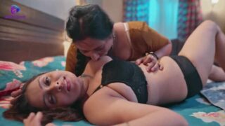 Adla Badli 2 S02E04 2023 Hindi Hot Web Series Besharams