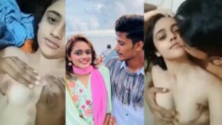 Hot Bangladeshi youtuber Jannat toha full nude sex viral video