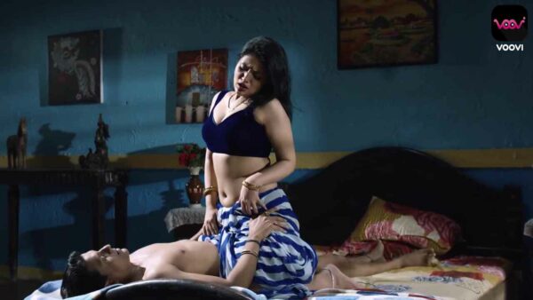 Imli Bhabhi S01E02 2023 Hindi Porn Web Series Voovi sex video