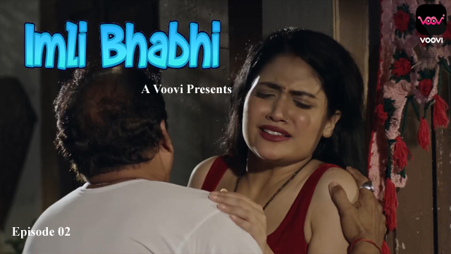 Imli Bhabhi S01E06 2023 xxx Hindi Hot Web Series Voovi
