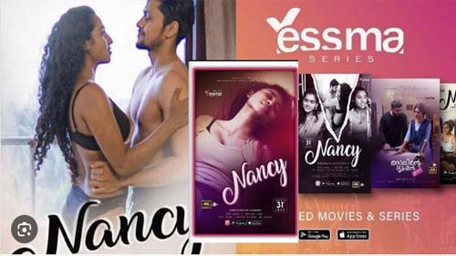 Nancy Yessma xxx Malayalam Hot Short Films