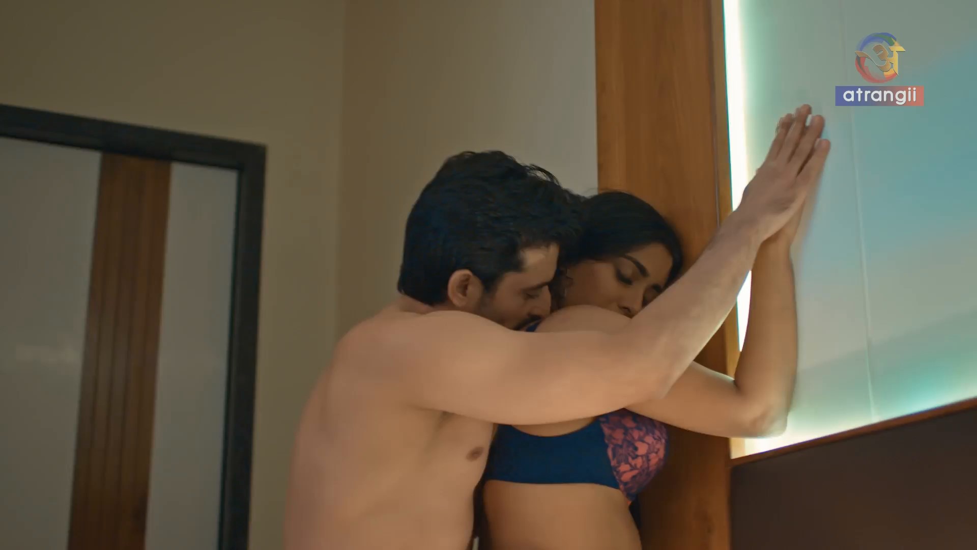 Wafa 2023 Atrangii xxx Hindi Hot Web Series Episode 5