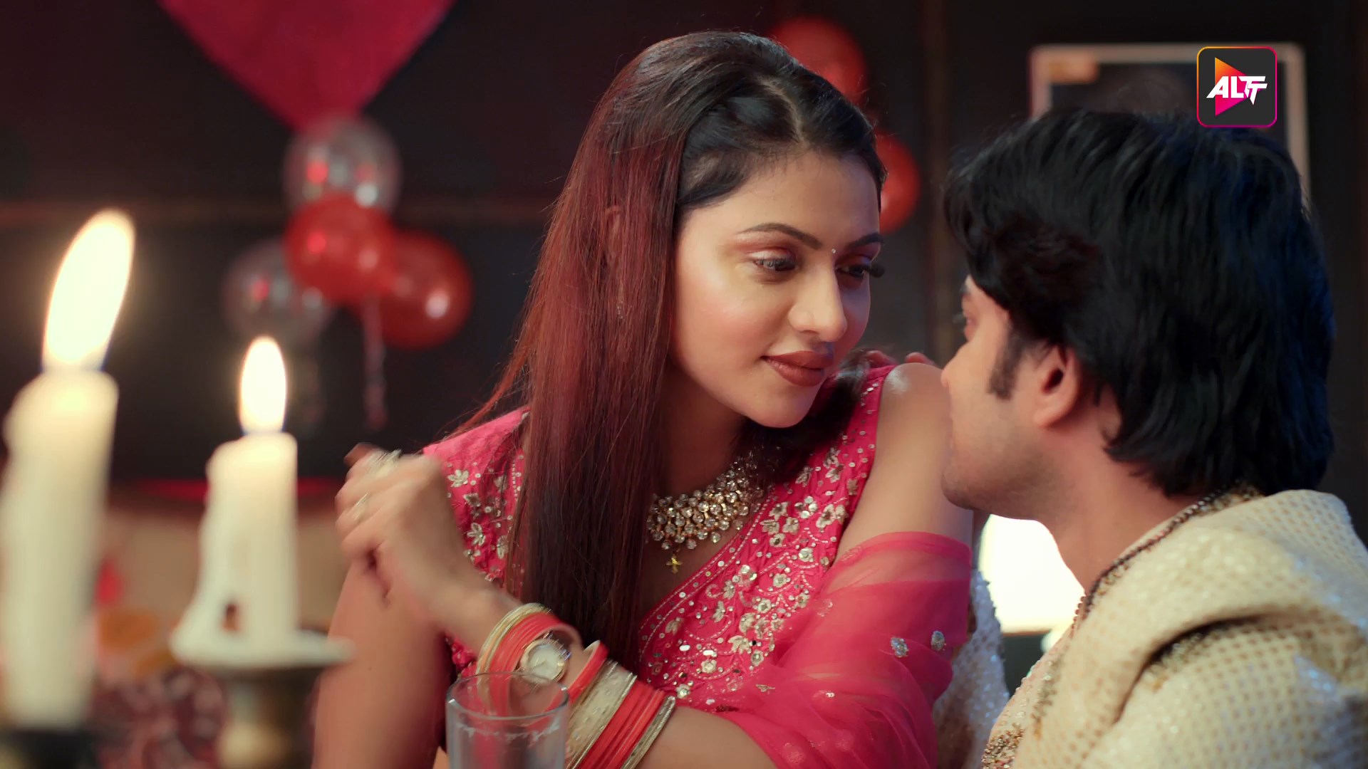 X Academy S01E01 2023 Hindi Hot Web Series AltBalaji