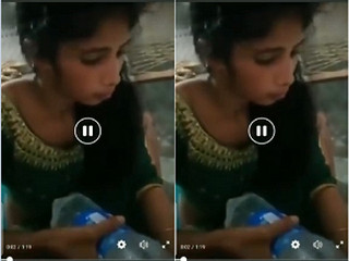 aagmaal Desi Girl Sucking Lover Dick xxx hindi porn mms viral video