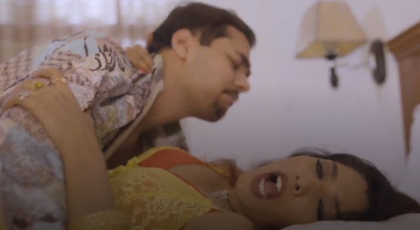 Xxxhot Bibi Com - Bibi Ho To Aisi woow originals hindi porn web series - Wowuncut