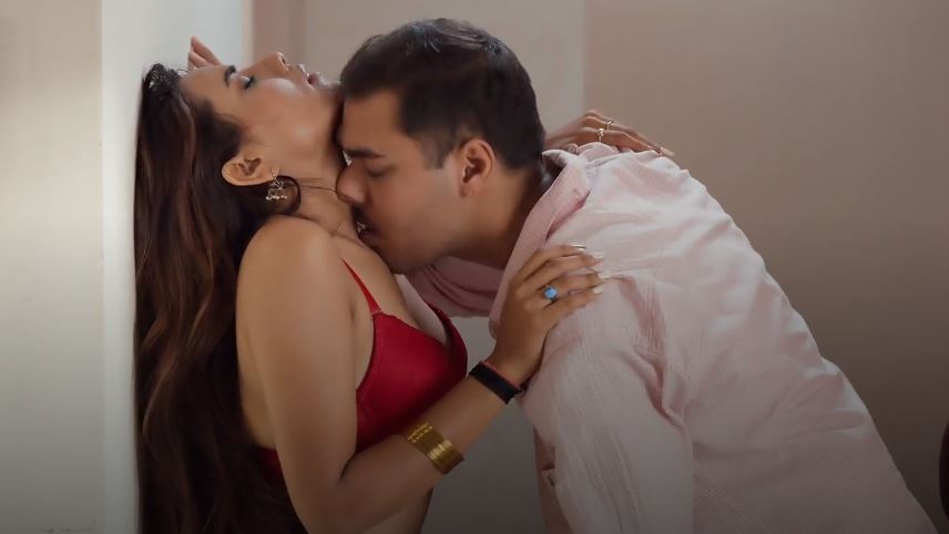 Mrs Teacher S04E02 2023 Hindi Hot Web Series PrimeShots
