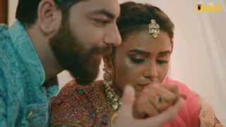 Angoori Part 1 2023 Ullu App Hindi Web Series Official Trailer
