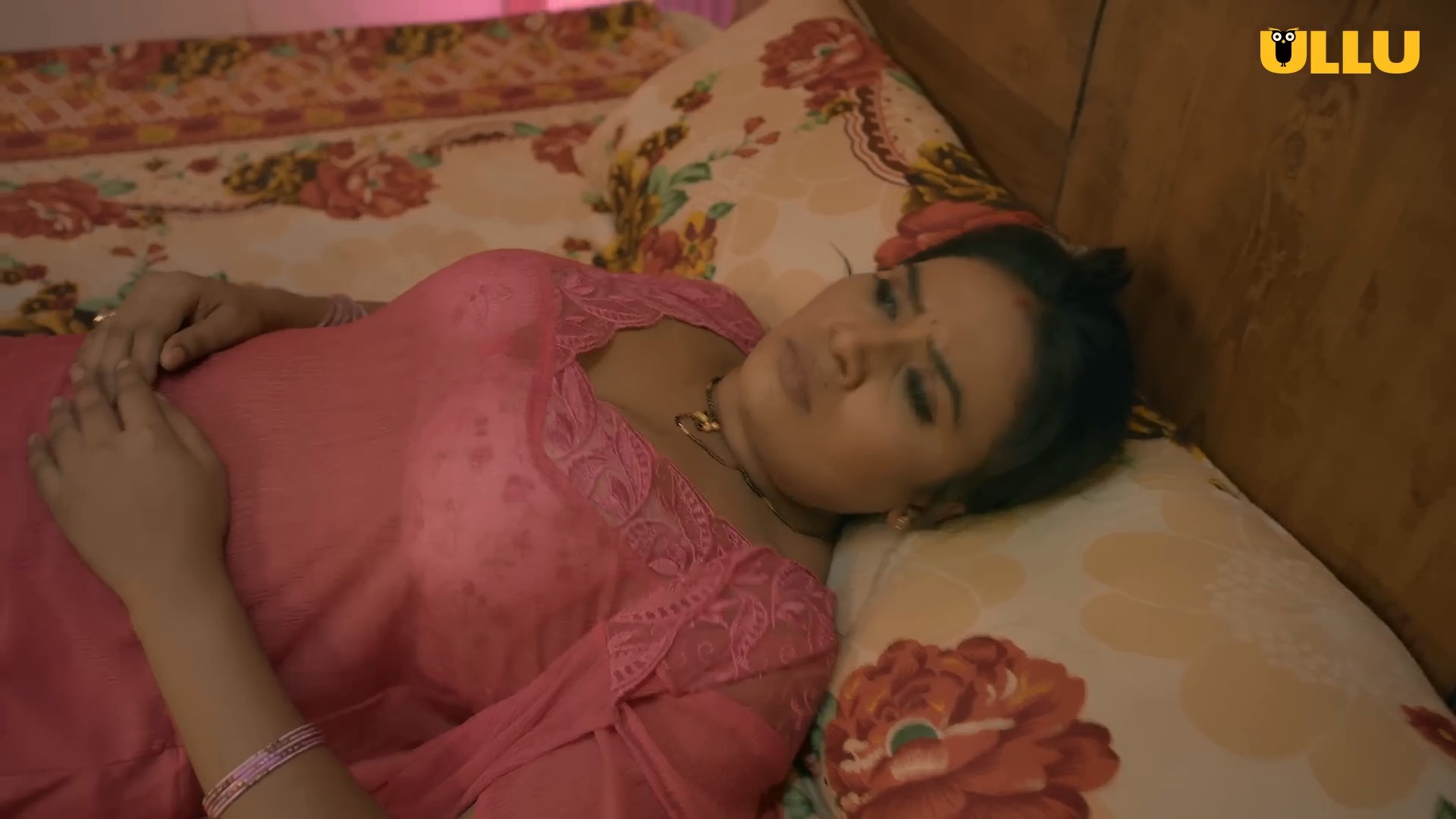 Angoori Part 2 2023 Ullu Hindi Web Series Official Trailer