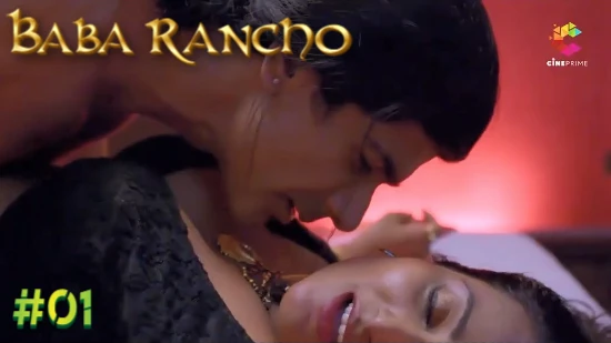 Baba Rancho S01E01 2022 Hindi Hot Web Series CinePrime