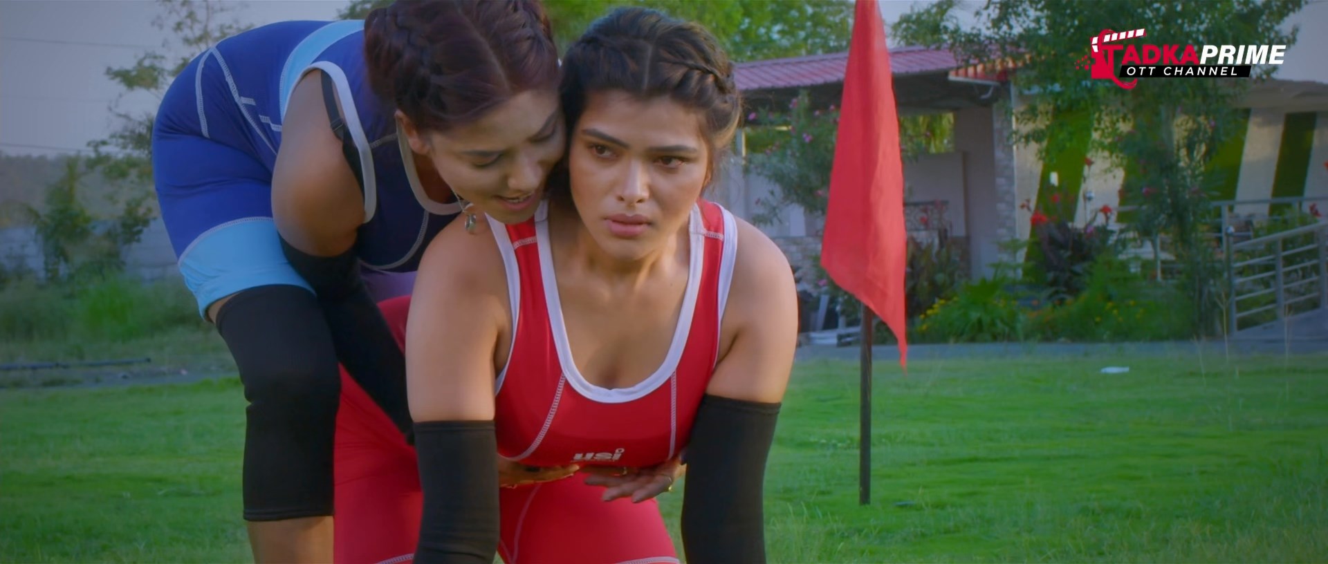 Chitralekha S01E01 2023 Hindi Hot Web Series TadkaPrime