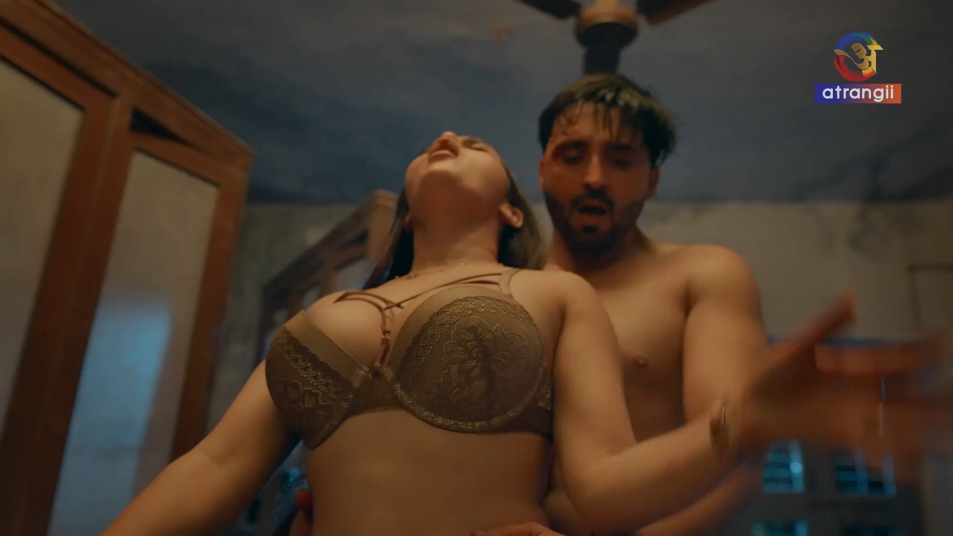 Chumbak Part 2 S01E10 2023 Hindi Hot Web Series Atrangii