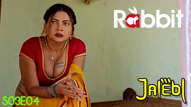 Jalebi S03E04 2023 Hindi Hot Web Series RabbitMovies
