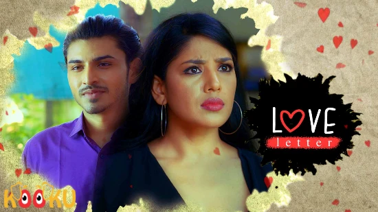 Love Latter 2022 Hindi Hot Web Series KooKu