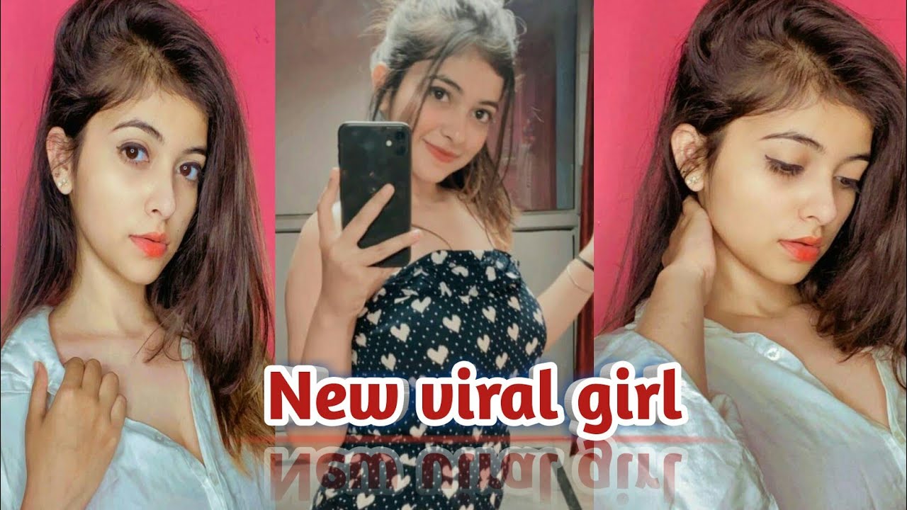 Most Demanded Viral GIrl Nisha Guragain Viral Video 2023 Part 2