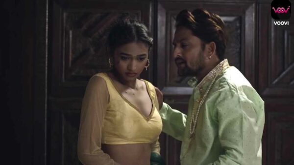 Nathuniya S01E06 2023 xxx Hindi Hot Web Series Voovi app