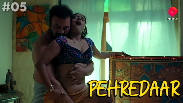 Pehredaar S02E05 2022 Hindi Hot Web Series PrimePlay