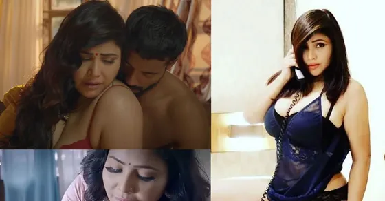 Rajsi Verma Desi Actress Model Riding Sex on Her Husband 2023 porn video