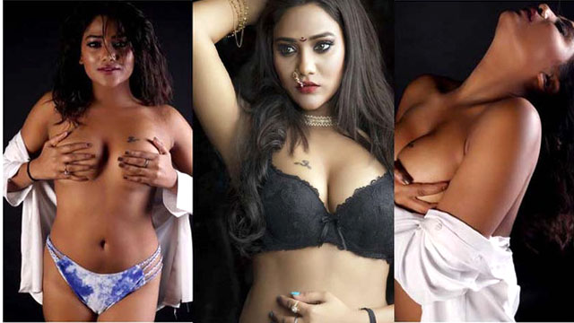 Ruks Khandagale Full nude Sex Video Hd