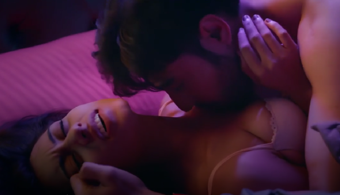 Toh Hojaye S01E02 2023 Hindi Hot Web Series AltBalaji