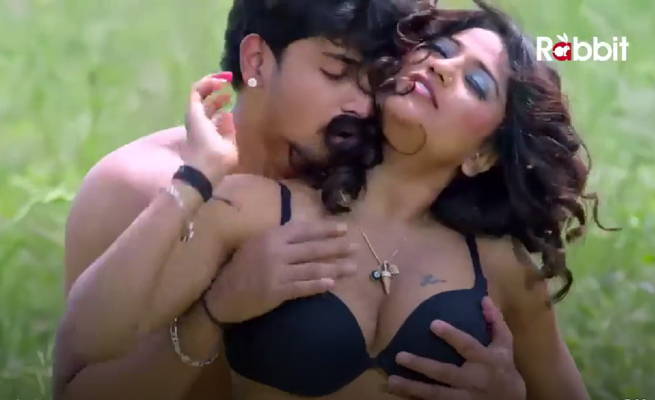Andhe Ka Dhanda S01E05 2023 Hindi Hot Web Series RabbitMovies