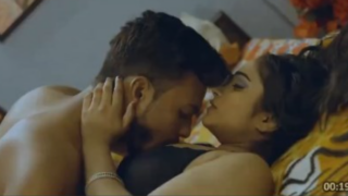 Jadui Ittar S01E02 2023 xxx Hindi Hot Web Series WOOW