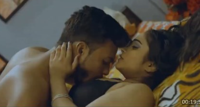 Jadui Ittar S01E02 2023 xxx Hindi Hot Web Series WOOW