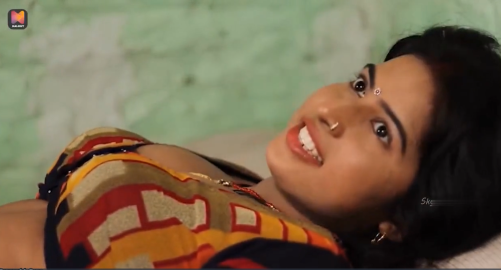 Bebas S01E02 2023 Hindi Hot Web Series HalKut