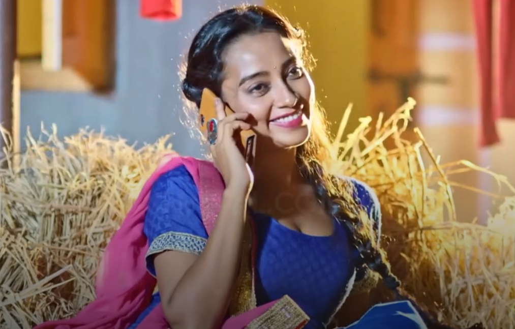 Chaar Saheliyan S01E02 2023 Hindi Hot Web Series Voovi app