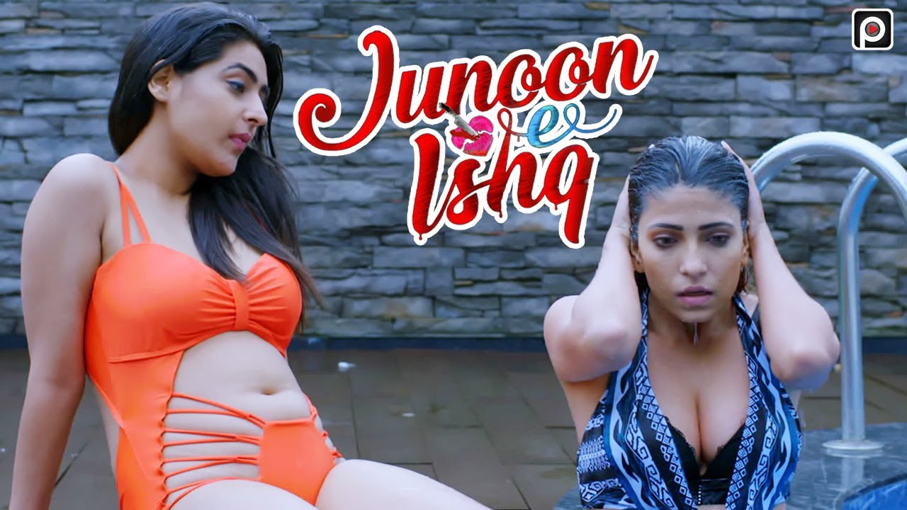 Junoon E Ishq 2022 Hindi Hot Web Series PrimeFlix