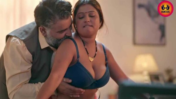 Adla Badli – S02E06 2023 Hindi Hot Web Series Besharams
