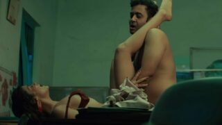 Bidaai Part 2 – S02E08 2023 Hot Hindi Porn Web Series Ullu