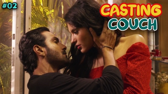 Casting Couch – S01E02 2023 Hindi Hot Web Series WowGold