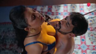Chalbaaz – S01E02 2024 Hindi Hot Web Series PrimePlay
