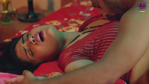 Cooker Ki Sitti – P02E04 2023 Hindi Hot Web Series WowEntertainment