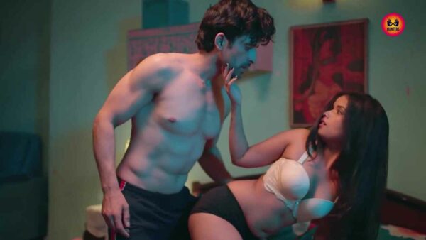 Daayan – S01E03 2023 Hindi Hot Web Series HuntersApp
