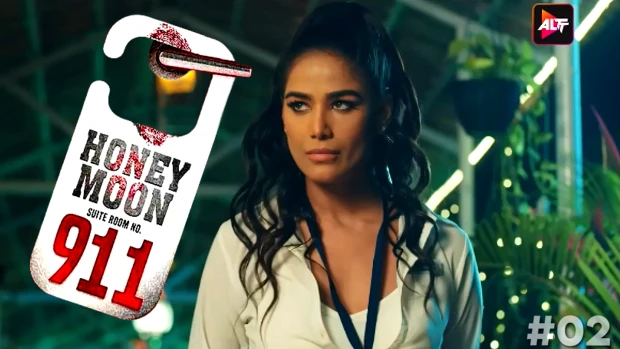 Honeymoon Suite Room No 911- S01E02 2023 Hindi Hot Web Series Alt Balaji