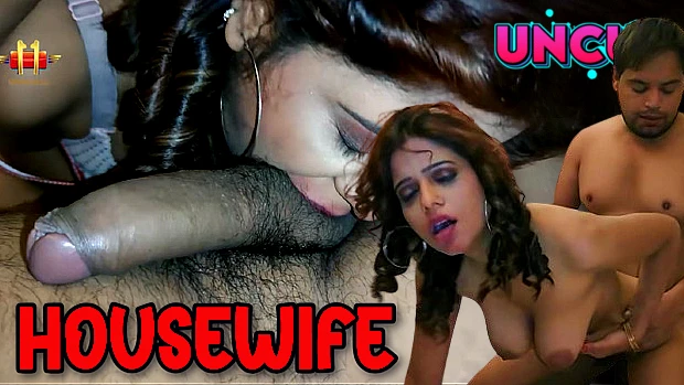 Housewife – 2023 UNCUT Hindi Short Film 11UpMovies