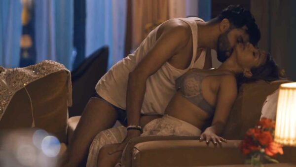 Is Raat Ki Subha Nahi – S01E02 2023 Hindi Hot Web Series Jalva