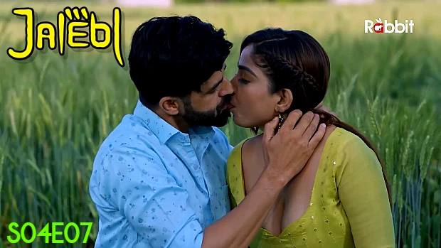 Jalebi – S04E07 – 2023 – Hindi Hot Web Series – RabbitMovies